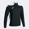 Pánská mikina Joma Champion SHIP VI SWEATSHIRT BLACK WHITE 101952.102