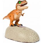 Spin Master Dino T-Rex líhnoucí se z vejce – Zboží Dáma