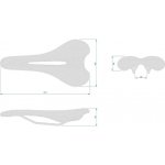 Ritchey Comp Skyline černé – Zboží Dáma