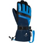 Reusch Lando R-Tex Xt junior Dětské Rukavice Tmavě modrá – Zbozi.Blesk.cz