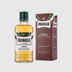 Proraso Sandalwood voda po holení 400 ml – Hledejceny.cz