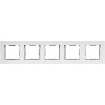Elhard Royal Glass Elegant YE3105W – Hledejceny.cz