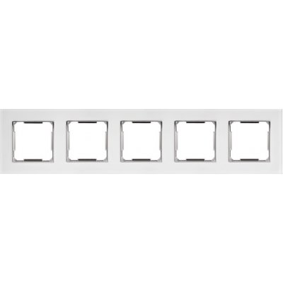Elhard Royal Glass Elegant YE3105W – Hledejceny.cz