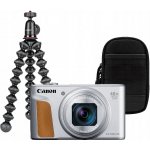 Canon PowerShot SX740 HS Lite Edition – Zbozi.Blesk.cz