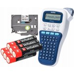 Brother PT-H107B PTH107BYJ1 – Sleviste.cz