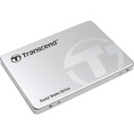 Transcend SSD370 64GB, TS64GSSD370S – Hledejceny.cz