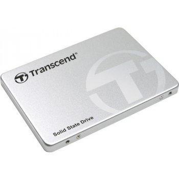 Transcend SSD370 64GB, TS64GSSD370S