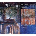 Plzeňský lidový soubor - Plzeňáci hrají a zpívají k devadesátinám Zdeňka Bláhy - CD – Hledejceny.cz