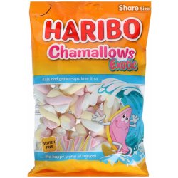 Haribo marshmallows 175 g
