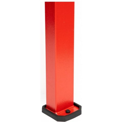 LYSON Podložka antivibrační k medometům o průměru 1000 1500 mm (rozměry noh 60 x 40 mm) sada 3 ks – Zboží Dáma