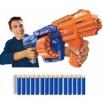 NERF Pistole N-Strike Elite E0011 – Zbozi.Blesk.cz