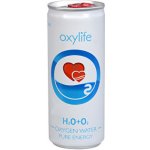 Oxylife kyslíková voda 250ml – Zbozi.Blesk.cz