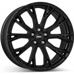 AEZ Toronto 9x20 5x108 ET38.5 black – Hledejceny.cz
