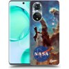 Pouzdro a kryt na mobilní telefon Honor Picasee silikonové Honor 50 5G - Eagle Nebula čiré