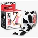 RockTape kineziologický tejp kráva 5 cm x 5 m – Zboží Dáma