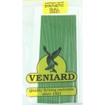 Veniard Synthetic Quill Standard Quill Green – Hledejceny.cz