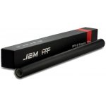 JEM PPF JEM PPF-Matte metalic black (15m) ochranná barevná fólie – Sleviste.cz