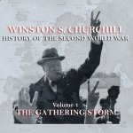 Winston S. Churchill: The History of the Second World War, Volume 1 - The Gathering Storm – Zboží Mobilmania