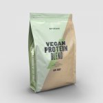 MyProtein Vegan Blend 1000 g – Hledejceny.cz