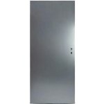 Hörmann ZK Plechové plné pozinkované 80 x 197 cm L 692882 – Zboží Mobilmania