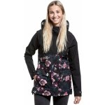 Meatfly Xita Jacket 2024 Hibiscus Black – Zboží Dáma