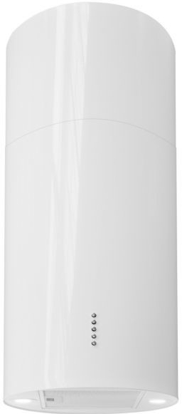 Nortberg Cylindro Eco White 40 cm