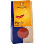 Sonnentor Paprika Sladká bio 50 g – Zboží Dáma