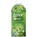 Lenor Aloe Vera & Eucalyptus Aviváž 1200 ml 48 PD – Hledejceny.cz