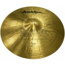 Anatolian TS Crash 18"