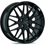 MSW 50 7,5x18 4x108 ET38 gloss black | Zboží Auto