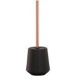 Sealskin Conical WC štětka černá 362330519 – Hledejceny.cz