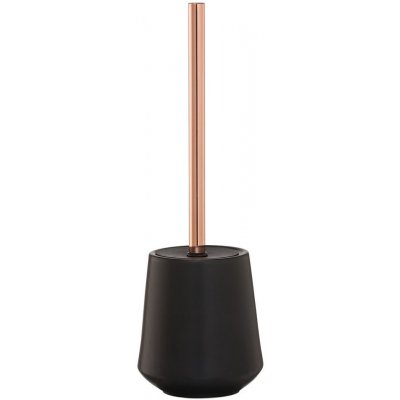 Sealskin Conical WC štětka černá 362330519 – Hledejceny.cz