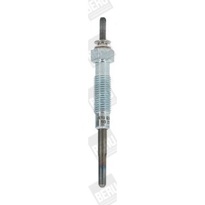 BER-GV 001 – Zboží Mobilmania