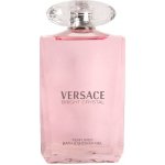 Versace Bright Crystal sprchový gel 200 ml – Zboží Mobilmania