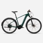 Rockrider E-ACTV 500 2025 – Sleviste.cz