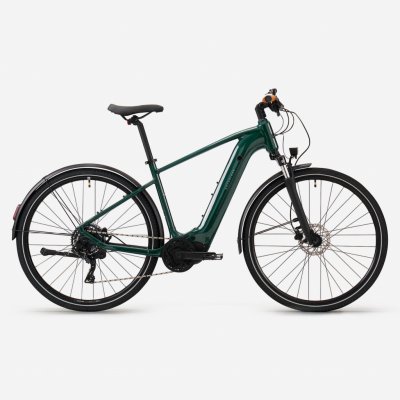 Rockrider E-ACTV 500 2025 – Sleviste.cz