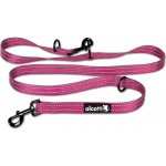 Alcott nastavitelné vodítko pro psy – Zboží Dáma