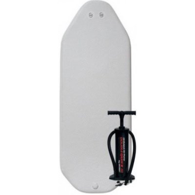 Kolibri VYSOKOTLAKOVÁ PODLAHA AIR-DECK K-280T – Zbozi.Blesk.cz