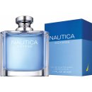 Nautica Voyage toaletní voda pánská 50 ml