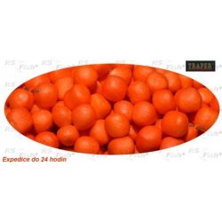 Traper Corn Puff 20g 4mm Tutti-Frutti