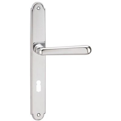 Cobra ALT WIEN – PZ – 72 mm chrom lesk – Zboží Mobilmania