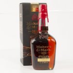 Maker's Mark 101 Proof 50,5% 1 l (karton) – Hledejceny.cz