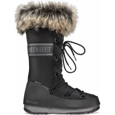 Tecnica Moon Boot Monaco WP 2 Black