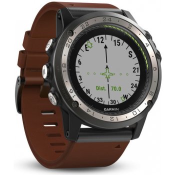 GARMIN D2 Charlie Optic