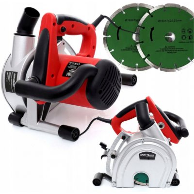 Kraft&Dele KD1538 – HobbyKompas.cz