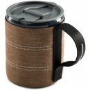 Outdoorové nádobí GSI Outdoors Infinity Backpacker Mug 550ml