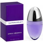 Paco Rabanne Ultraviolet parfémovaná voda dámská 30 ml – Hledejceny.cz