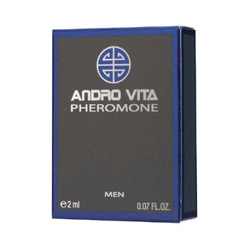 Andro Vita man parfém 2ml