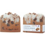 Almara Soap přírodní mýdlo Choco Cookie 100 g – Hledejceny.cz