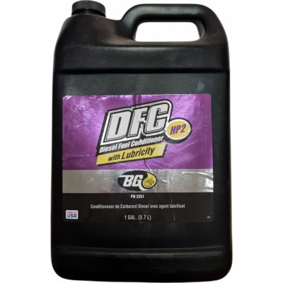 BG 2251 DFC HP 3,7 l – Zbozi.Blesk.cz